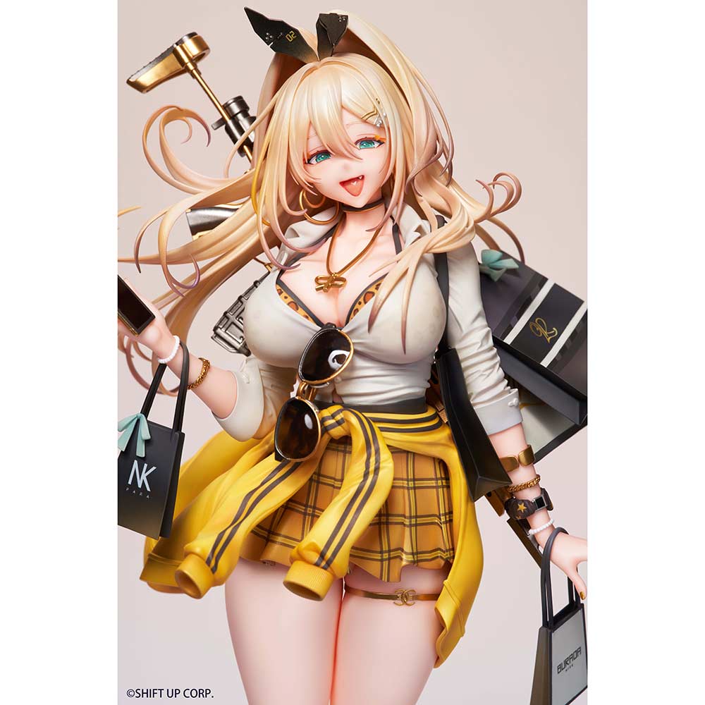 (PO) Goddess of Victory: Nikke - Rupee DX ver. Image_25