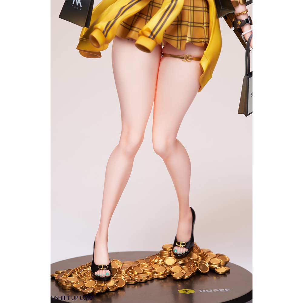(PO) Goddess of Victory: Nikke - Rupee DX ver. Image_26