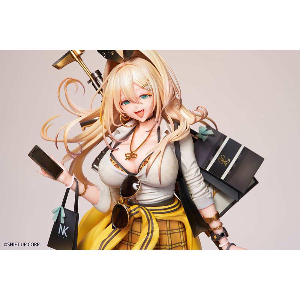 (PO) Goddess of Victory: Nikke - Rupee DX ver. Image_27