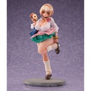 (PO) Absent-minded JK Hina Aiuchi Image_4