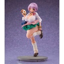 (PO) Absent-minded JK Hina Aiuchi Image_6