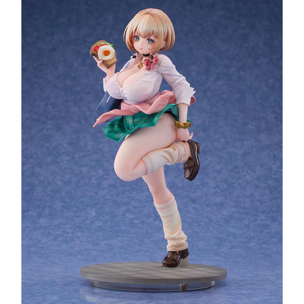 (PO) Absent-minded JK Hina Aiuchi Another Color Image_3