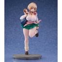 (PO) Absent-minded JK Hina Aiuchi Another Color Image_4