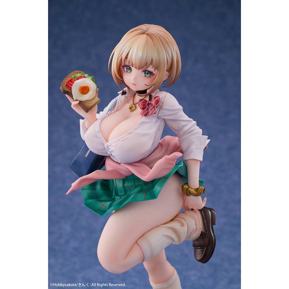 (PO) Absent-minded JK Hina Aiuchi Another Color Image_7