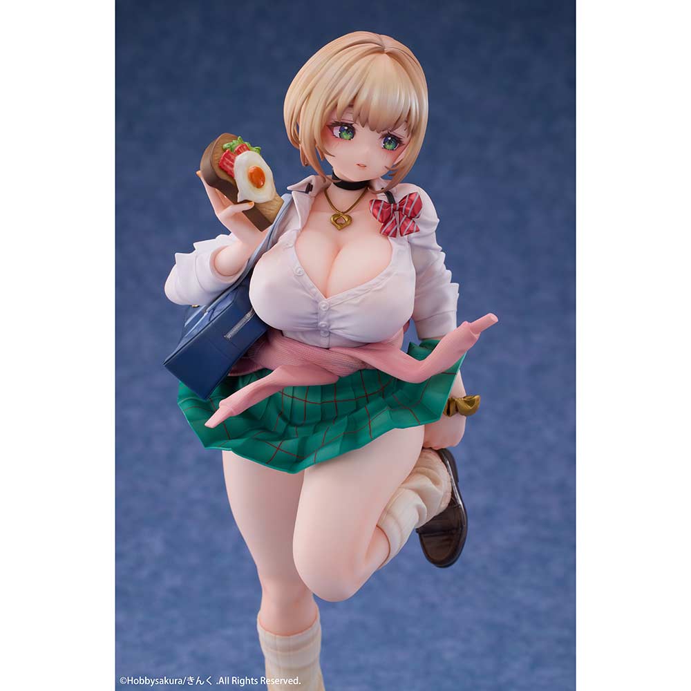 (PO) Absent-minded JK Hina Aiuchi Another Color Image_8