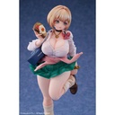 (PO) Absent-minded JK Hina Aiuchi Another Color Image_8