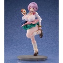 (PO) Absent-minded JK Hina Aiuchi Another Color Image_9