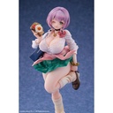 (PO) Absent-minded JK Hina Aiuchi Another Color Image_10