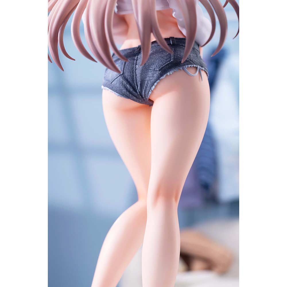 (PO) Isekai kara Kita Seirei Shoujo Rabi Image_4