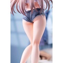 (PO) Isekai kara Kita Seirei Shoujo Rabi Image_4