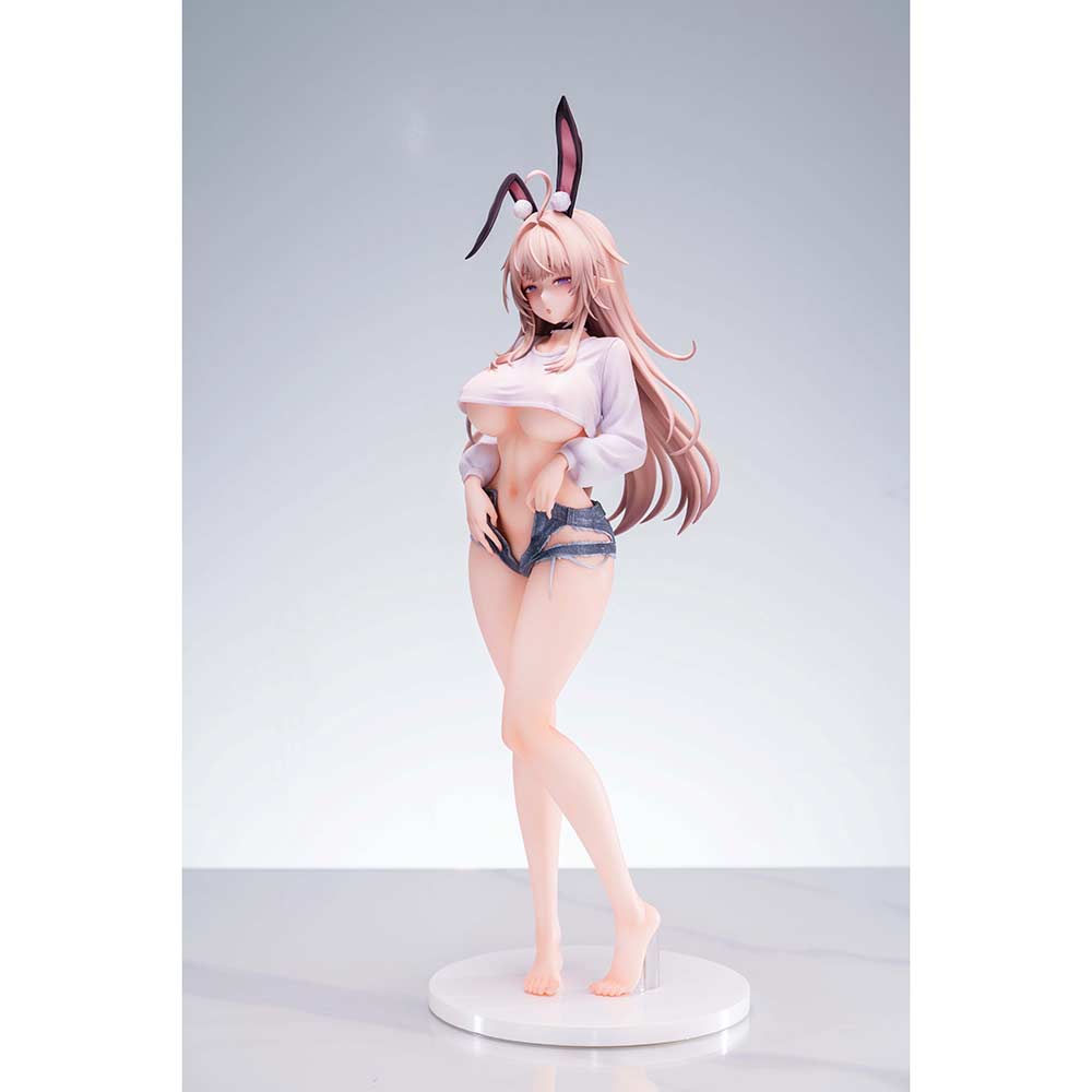 (PO) Isekai kara Kita Seirei Shoujo Rabi Image_7