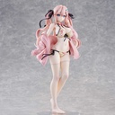 (PO) Sayu Ayuma Illustration Rihara Riko Little Devil Ribbon Swimwear Ver. Image_2