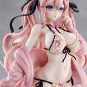 (PO) Sayu Ayuma Illustration Rihara Riko Little Devil Ribbon Swimwear Ver. Image_4