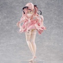 (PO) Sayu Ayuma Illustration Rihara Riko Little Devil Ribbon Swimwear Ver. Image_12