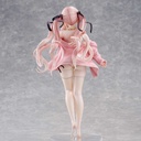 (PO) Sayu Ayuma Illustration Rihara Riko Little Devil Ribbon Swimwear Ver. Image_13