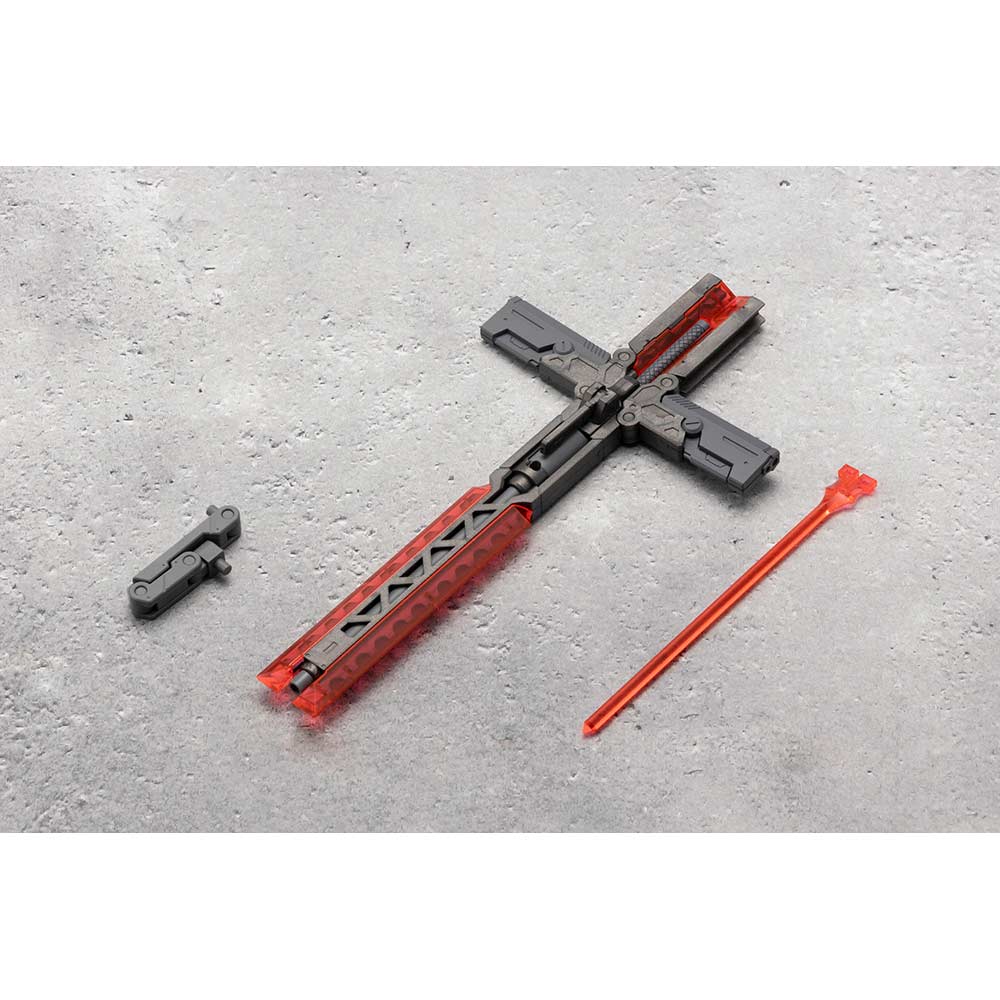 (PO) Megalomaria Unlimited Universe Metamorphose Unit Grave Arms 2 Image_3