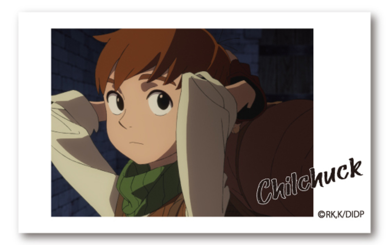 (PO) Delicious in Dungeon Trading Photo Style Card Vol. 1 [BOX] Image_4
