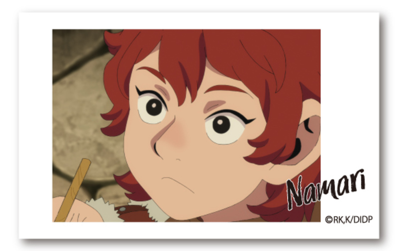 (PO) Delicious in Dungeon Trading Photo Style Card Vol. 1 [BOX] Image_10
