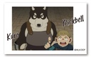 (PO) Delicious in Dungeon Trading Photo Style Card Vol. 1 [BOX] Image_11