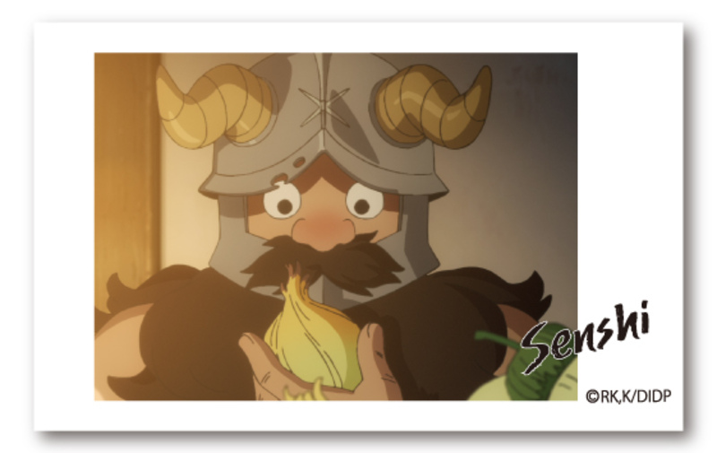 (PO) Delicious in Dungeon Trading Photo Style Card Vol. 2 [BOX] Image_5