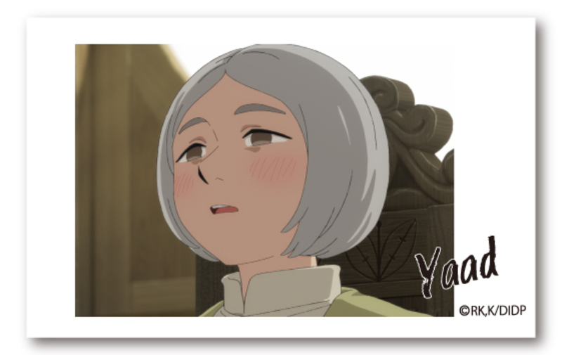(PO) Delicious in Dungeon Trading Photo Style Card Vol. 2 [BOX] Image_10