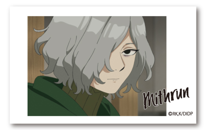 (PO) Delicious in Dungeon Trading Photo Style Card Vol. 2 [BOX] Image_11