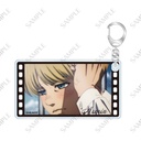 (PO) Attack on Titan Acrylic Key Chain Armin Image_1