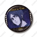 (PO) Attack on Titan Can Badge Eren A Image_1