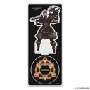 (PO) Final Fantasy XIV: Shadowbringers Acrylic Stand Ardbert Image_2