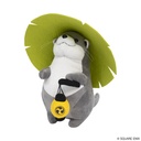 (PO) Final Fantasy XIV Plush Odder Otter Image_2