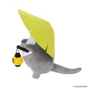 (PO) Final Fantasy XIV Plush Odder Otter Image_4