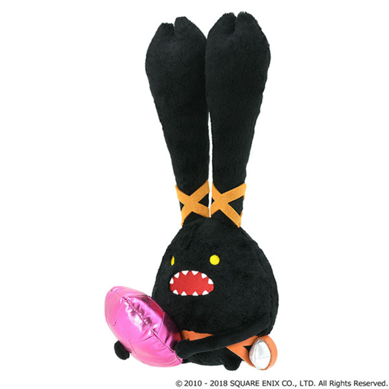 (PO) Final Fantasy XIV Plush Spriggan Image_2