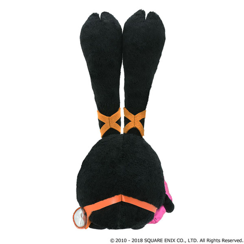 (PO) Final Fantasy XIV Plush Spriggan Image_4