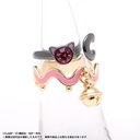(PO) Cardcaptor Sakura Two-strand Ring Costume Motif B Image_3