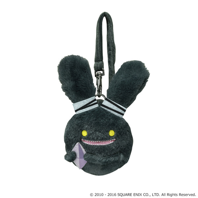 (PO) Final Fantasy XIV: Heavensward Plush Pouch Spriggan Image_1