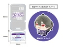(PO) Mochimochi Mascot TOYS Acrylic Stage Ensemble Stars!! Vol. 8 Ogami Koga Image_2