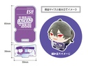 (PO) Mochimochi Mascot TOYS Acrylic Stage Ensemble Stars!! Vol. 8 Otogari Adonis Image_2