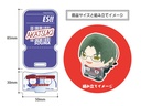 (PO) Mochimochi Mascot TOYS Acrylic Stage Ensemble Stars!! Vol. 9 Kanzaki Souma Image_2