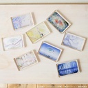 (PO) Frieren: Beyond Journey's End ED Series Trading Mini Acrylic Block [BOX] Image_6