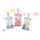 (PO) Kirby's Dream Land Clear Collect Case Marshmallow Image_4