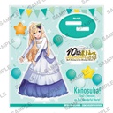 (PO) Kono Subarashii Sekai ni Shukufuku wo! 10th Anniversary Final Fair Acrylic Stand Iris Image_2