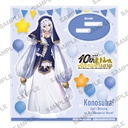 (PO) Kono Subarashii Sekai ni Shukufuku wo! 10th Anniversary Final Fair Acrylic Stand Eris Image_2
