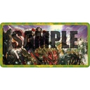 (PO) Overlord so-bin Illustration Multi Play Rubber Mat March Image_1