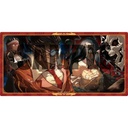 (PO) Overlord so-bin Illustration Multi Play Rubber Mat Isshokusokuhatsu Image_1