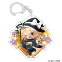 (PO) Touhou Project Acrylic Key Chain Kirisame Marisa Mini Character Nagoshi no Harae Image_1