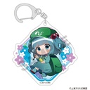 (PO) Touhou Project Acrylic Key Chain Kawashiro Nitori Mini Character Nagoshi no Harae Image_1