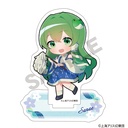 (PO) Touhou Project Mini Acrylic Stand Kochiya Sanae Mini Character Nagoshi no Harae Image_1