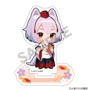(PO) Touhou Project Mini Acrylic Stand Inubashiri Momiji Mini Character Nagoshi no Harae Image_1