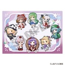 (PO) Touhou Project Single Clear File Group Nagoshi no Harae Image_2