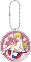 (PO) Monogatari Series x Darts Trading Acrylic Key Chain [BOX] Image_5
